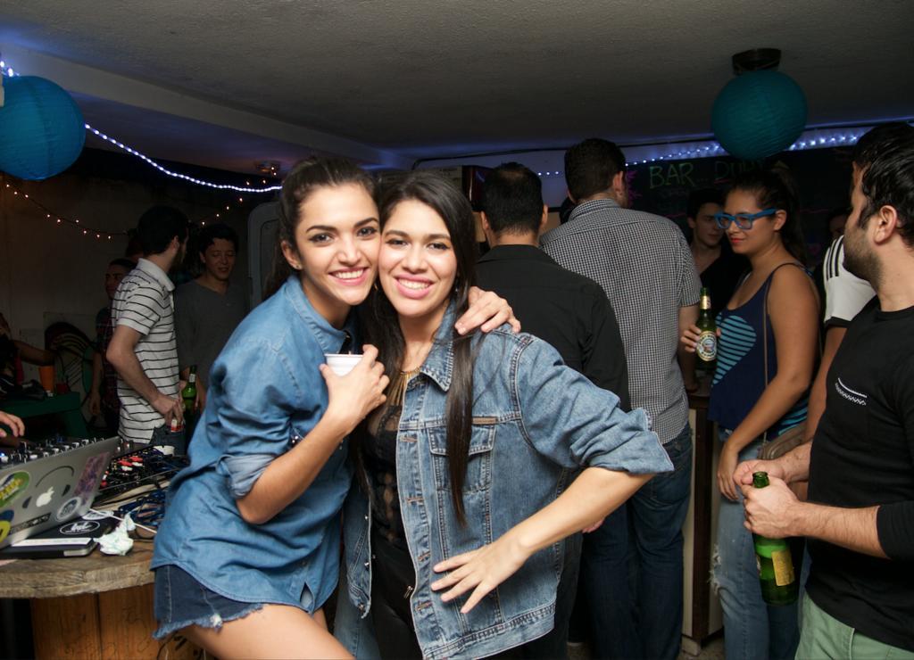 La Hamaca Hostel - סן פדרו סולה מראה חיצוני תמונה